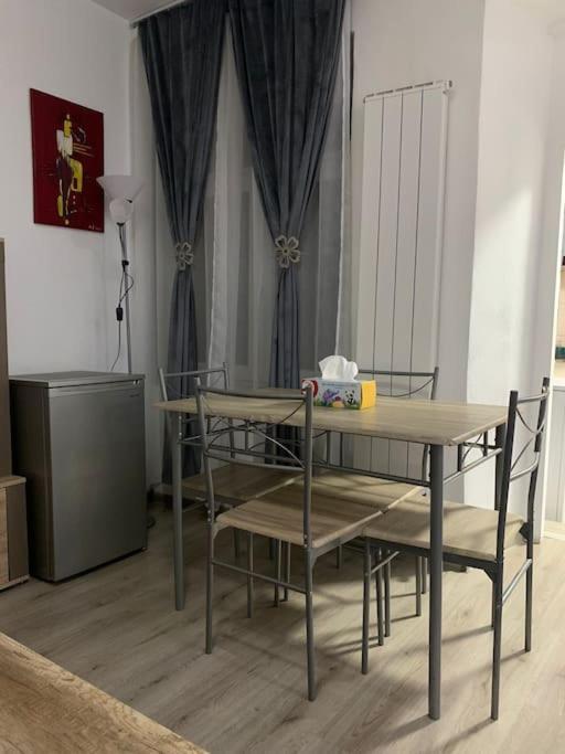 Studio Central Mm Apartments Брашов Екстер'єр фото
