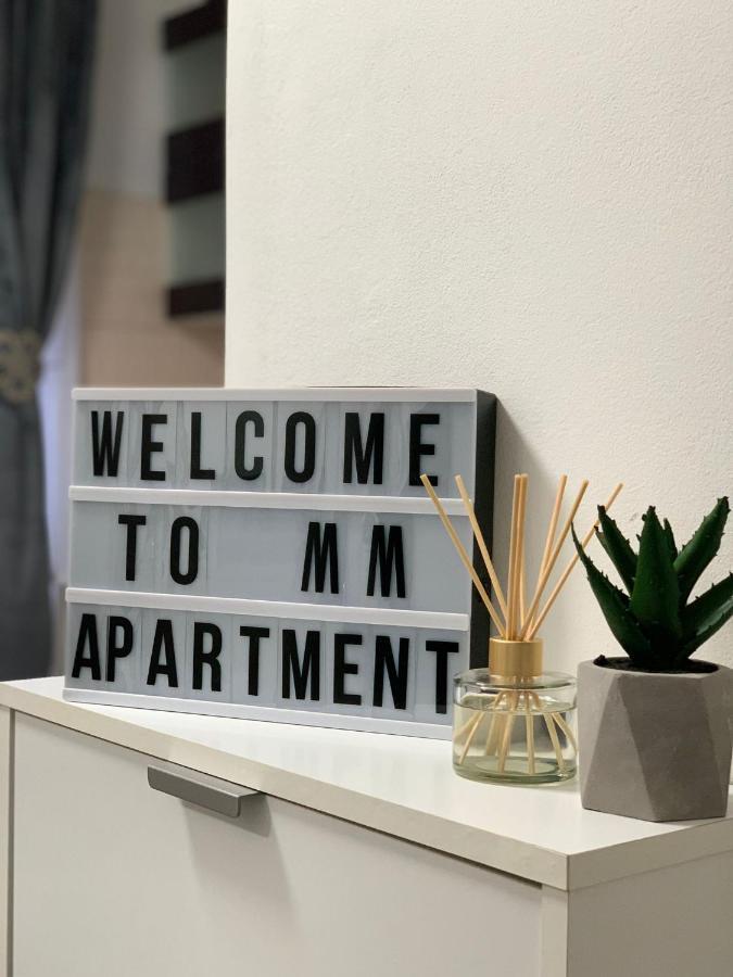Studio Central Mm Apartments Брашов Екстер'єр фото